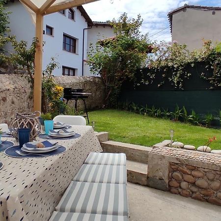 Casa Dolfin - "Tu Hogar En La Costa Del Paraiso" Guest House Navés Екстериор снимка