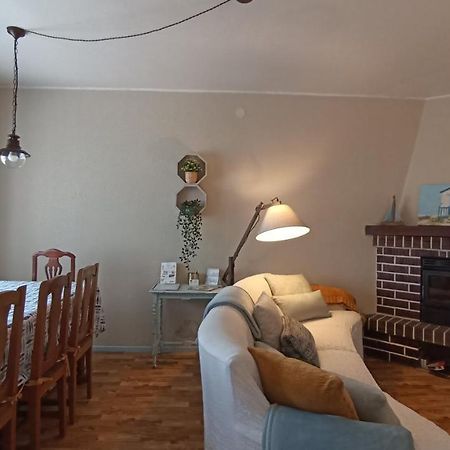 Casa Dolfin - "Tu Hogar En La Costa Del Paraiso" Guest House Navés Екстериор снимка