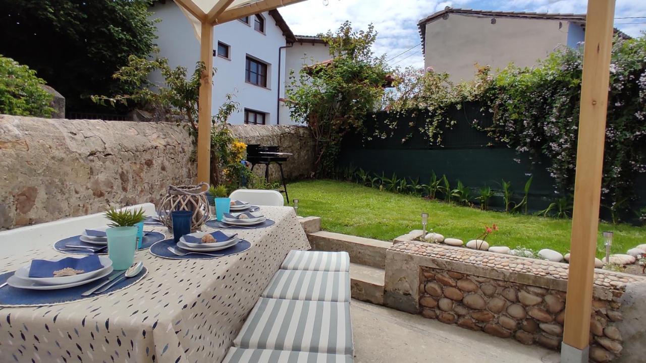 Casa Dolfin - "Tu Hogar En La Costa Del Paraiso" Guest House Navés Екстериор снимка