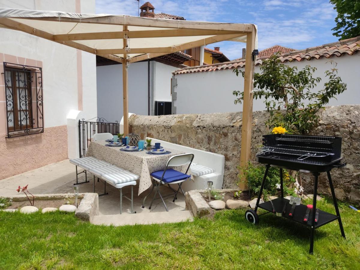 Casa Dolfin - "Tu Hogar En La Costa Del Paraiso" Guest House Navés Екстериор снимка