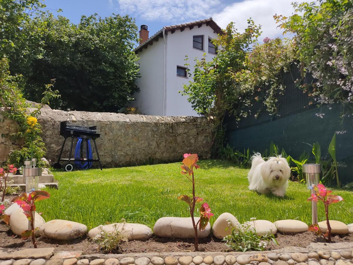 Casa Dolfin - "Tu Hogar En La Costa Del Paraiso" Guest House Navés Екстериор снимка