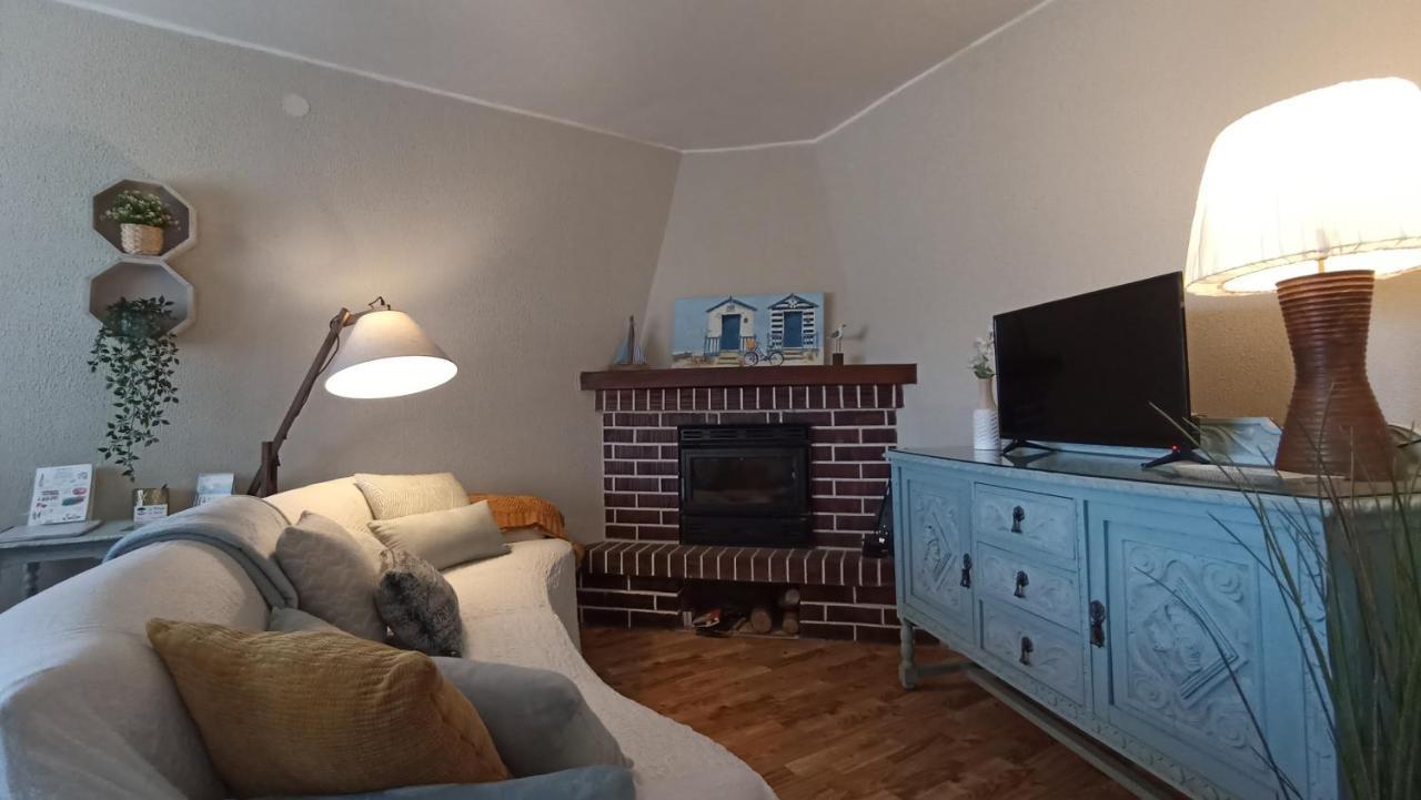 Casa Dolfin - "Tu Hogar En La Costa Del Paraiso" Guest House Navés Екстериор снимка