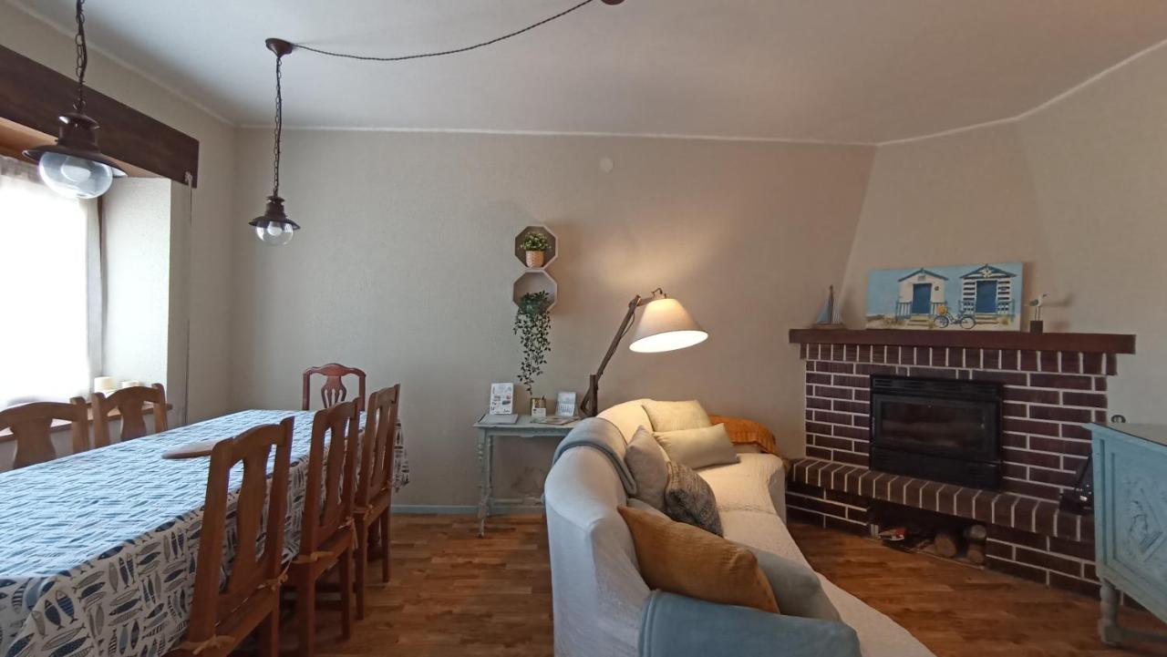 Casa Dolfin - "Tu Hogar En La Costa Del Paraiso" Guest House Navés Екстериор снимка