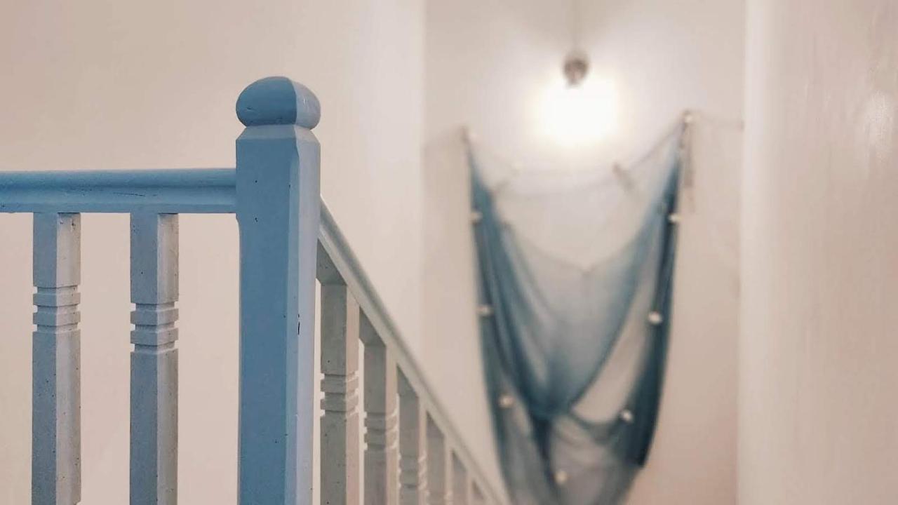 Casa Dolfin - "Tu Hogar En La Costa Del Paraiso" Guest House Navés Екстериор снимка