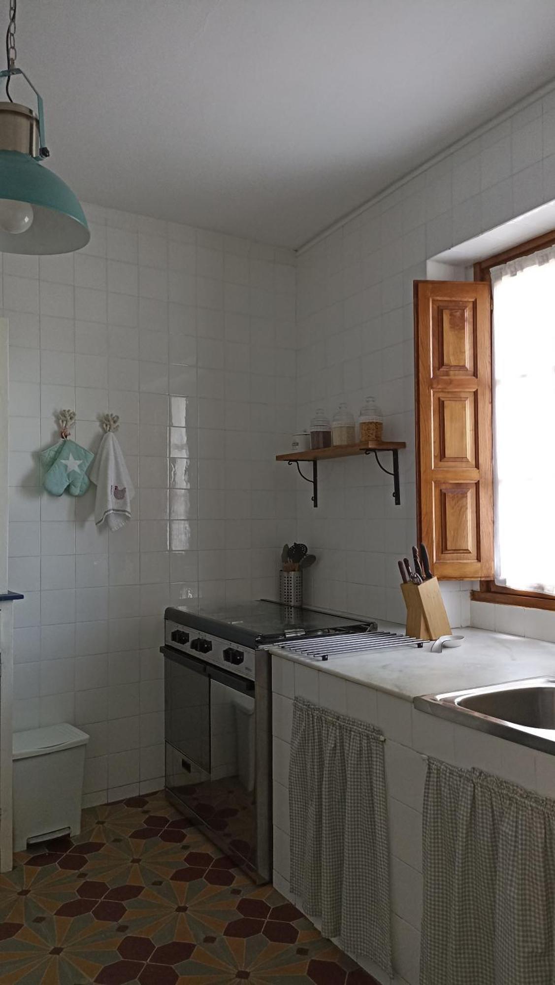 Casa Dolfin - "Tu Hogar En La Costa Del Paraiso" Guest House Navés Екстериор снимка