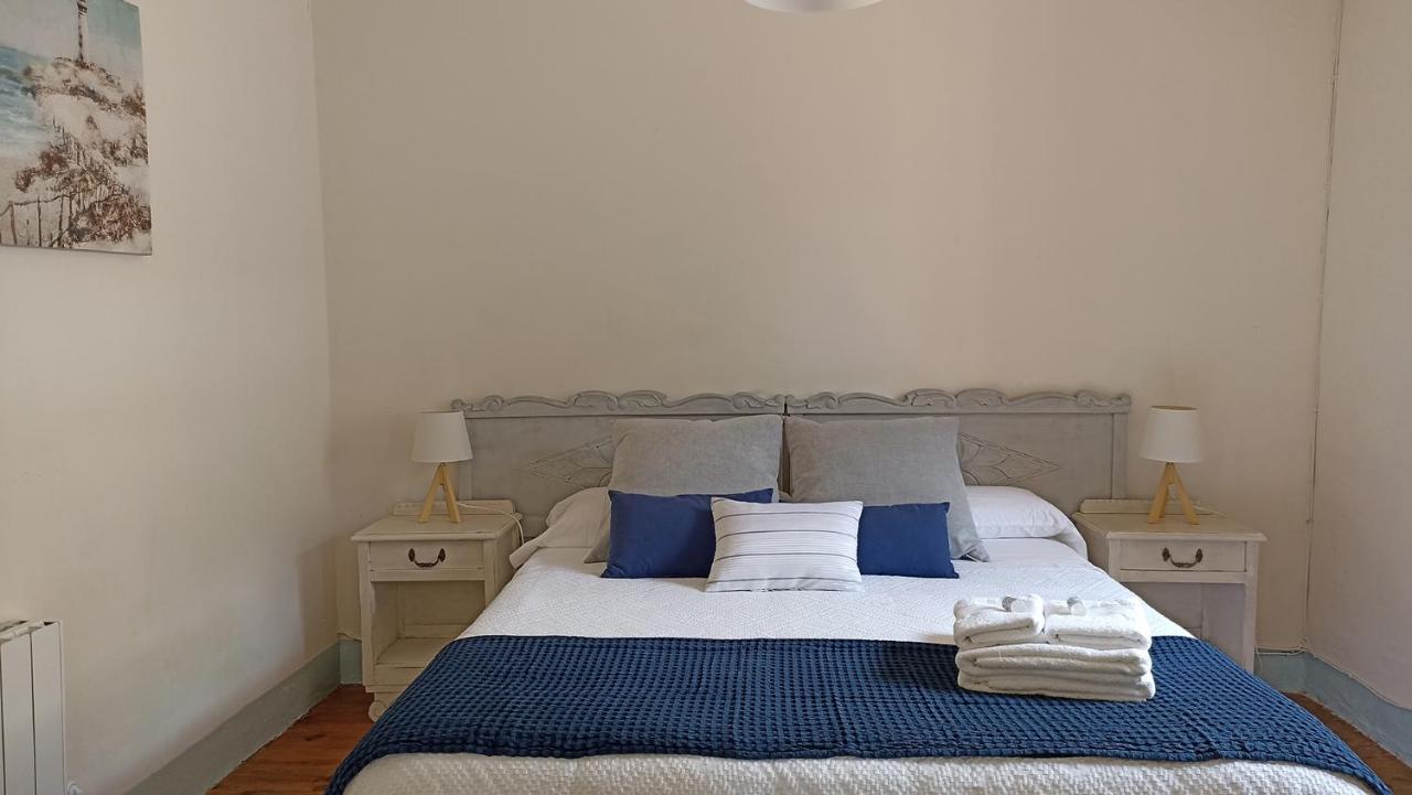 Casa Dolfin - "Tu Hogar En La Costa Del Paraiso" Guest House Navés Екстериор снимка