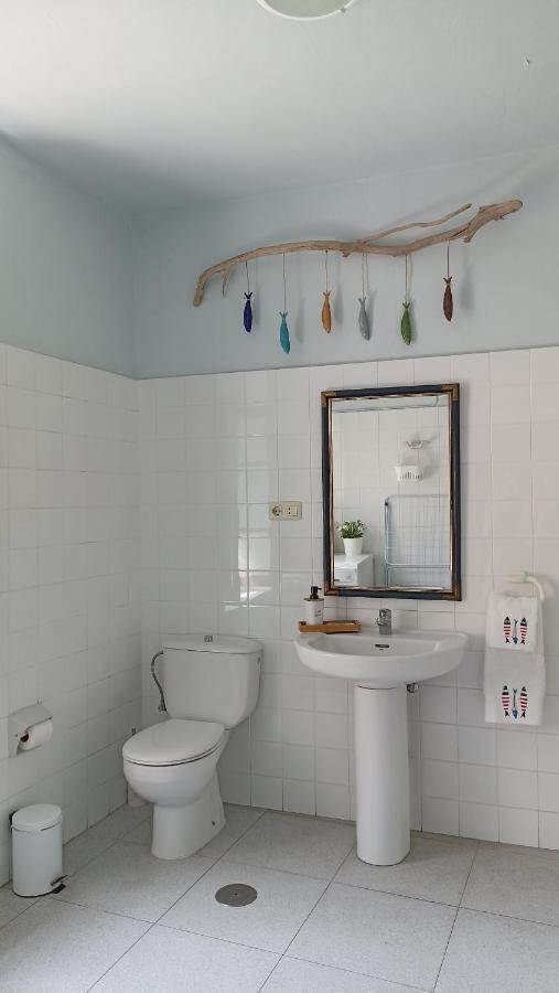 Casa Dolfin - "Tu Hogar En La Costa Del Paraiso" Guest House Navés Екстериор снимка