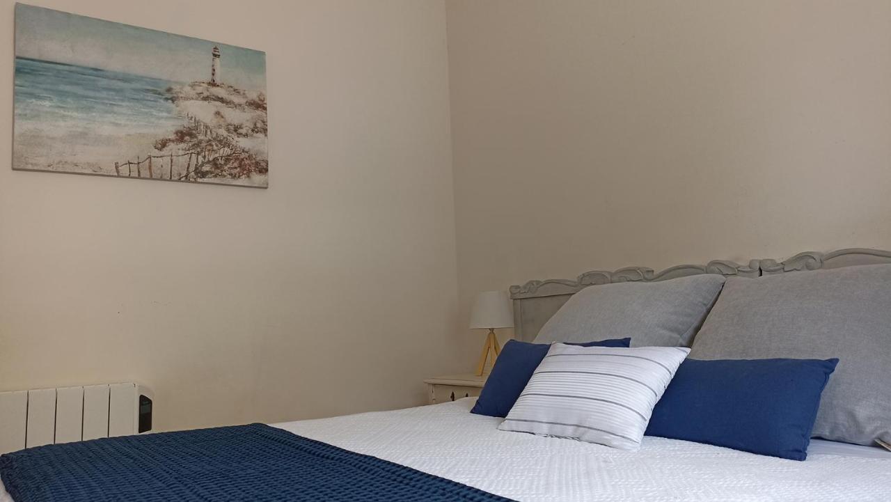 Casa Dolfin - "Tu Hogar En La Costa Del Paraiso" Guest House Navés Екстериор снимка