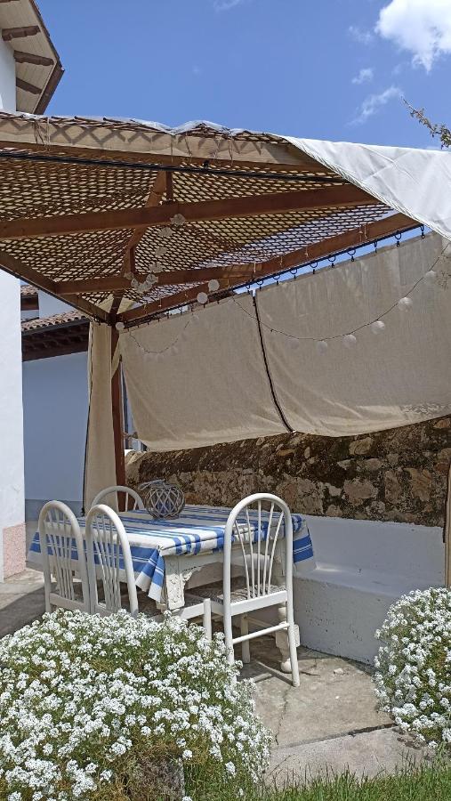 Casa Dolfin - "Tu Hogar En La Costa Del Paraiso" Guest House Navés Екстериор снимка