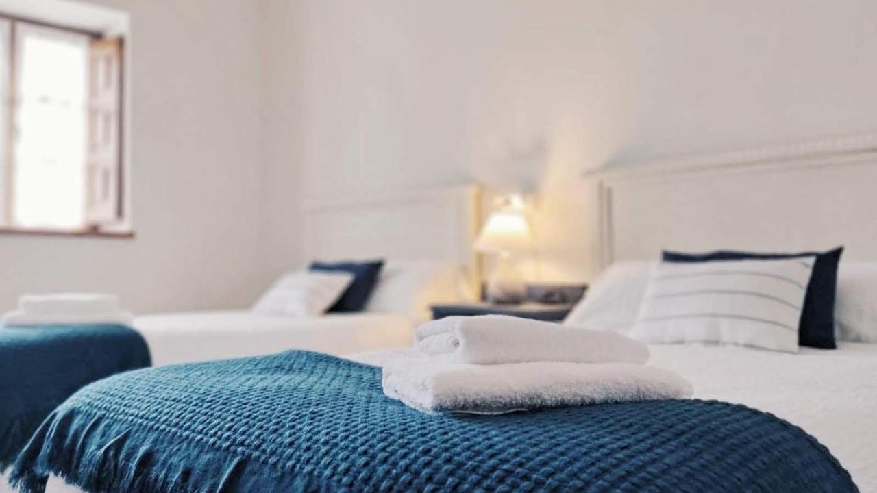 Casa Dolfin - "Tu Hogar En La Costa Del Paraiso" Guest House Navés Екстериор снимка