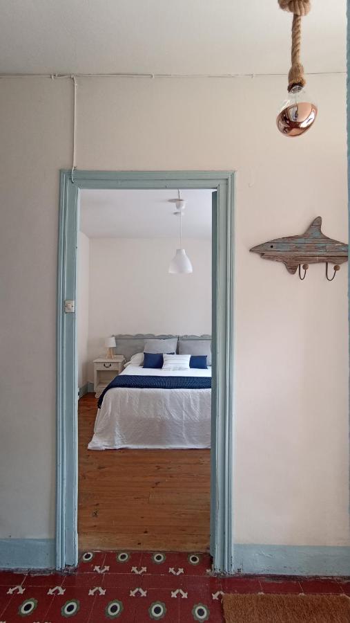Casa Dolfin - "Tu Hogar En La Costa Del Paraiso" Guest House Navés Екстериор снимка