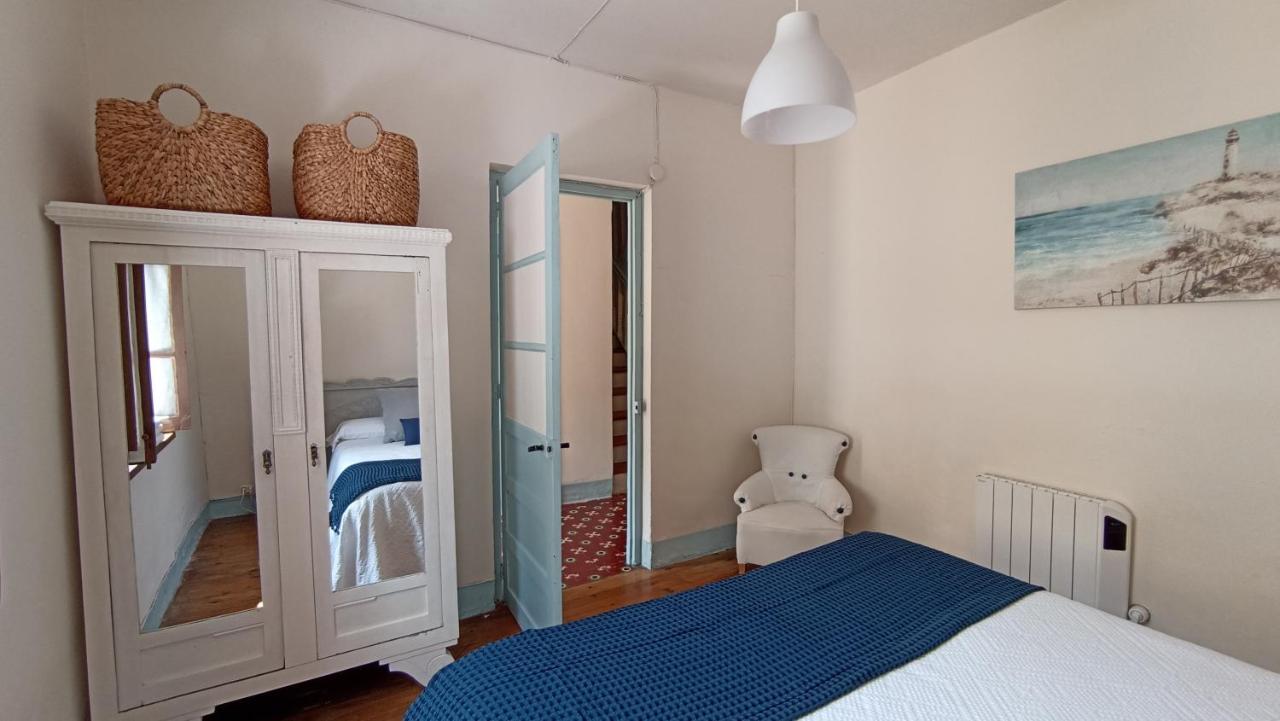 Casa Dolfin - "Tu Hogar En La Costa Del Paraiso" Guest House Navés Екстериор снимка