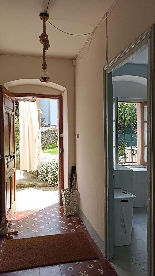 Casa Dolfin - "Tu Hogar En La Costa Del Paraiso" Guest House Navés Екстериор снимка