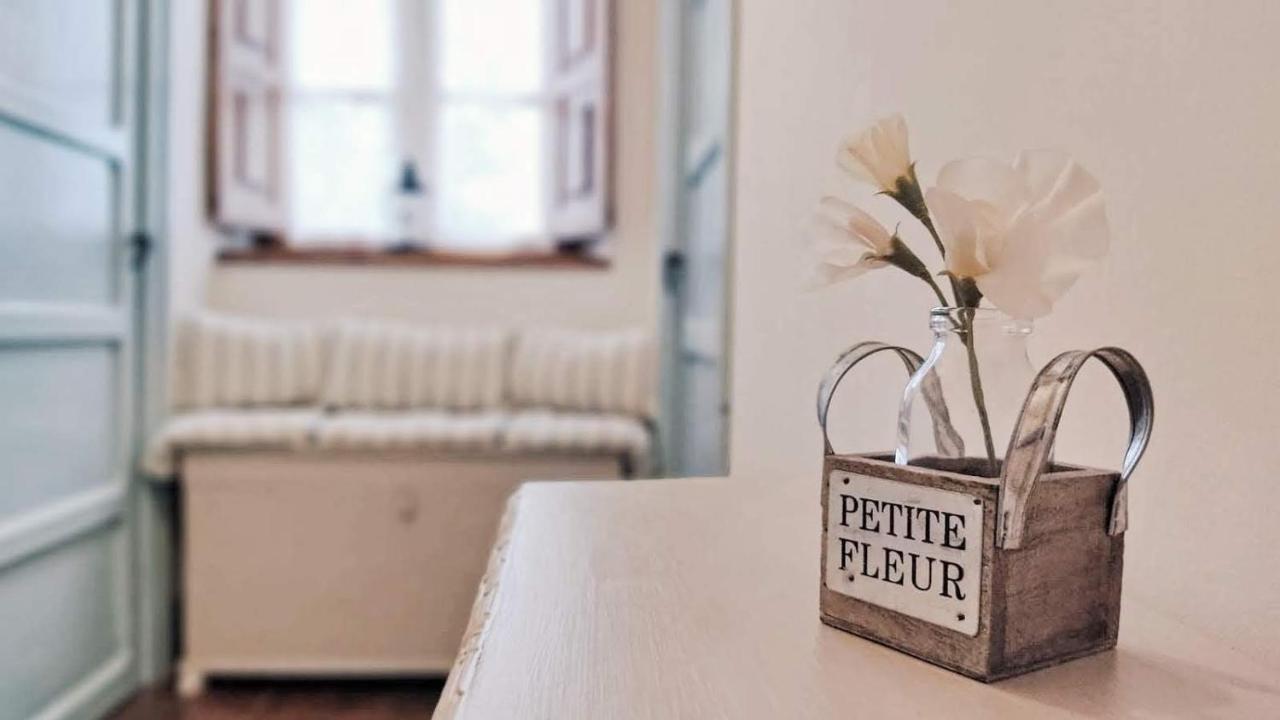 Casa Dolfin - "Tu Hogar En La Costa Del Paraiso" Guest House Navés Екстериор снимка