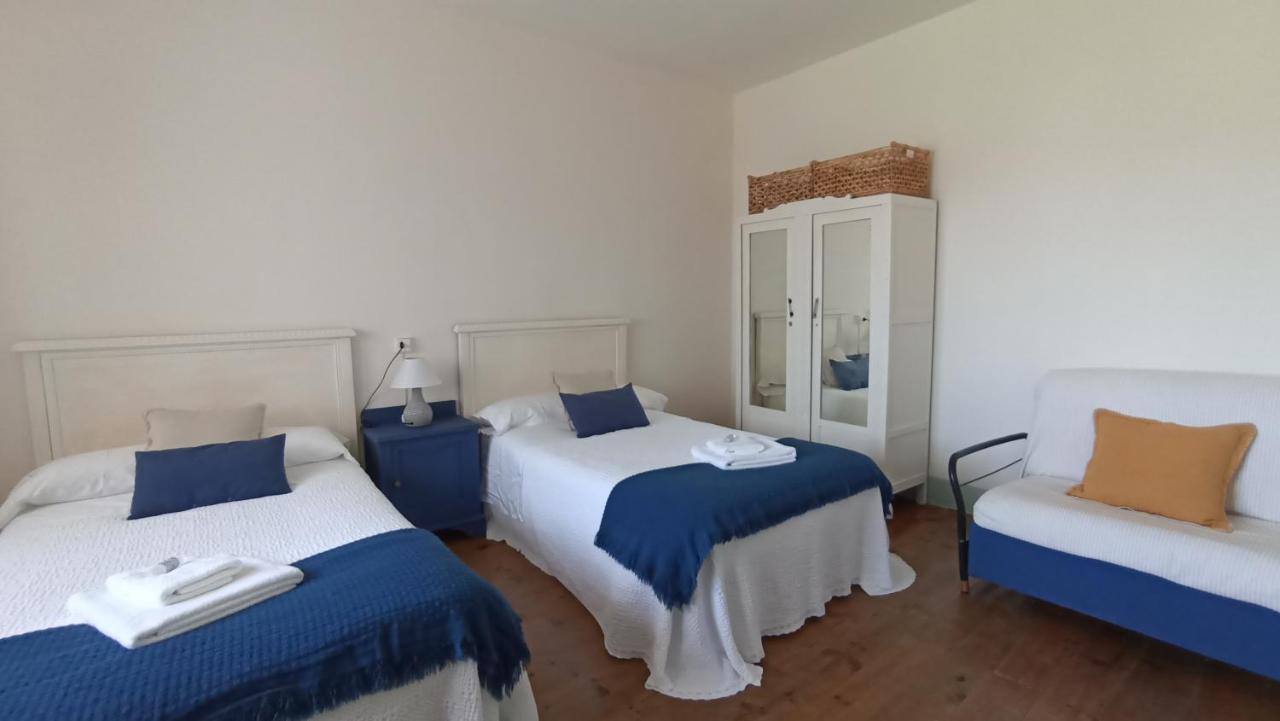 Casa Dolfin - "Tu Hogar En La Costa Del Paraiso" Guest House Navés Екстериор снимка