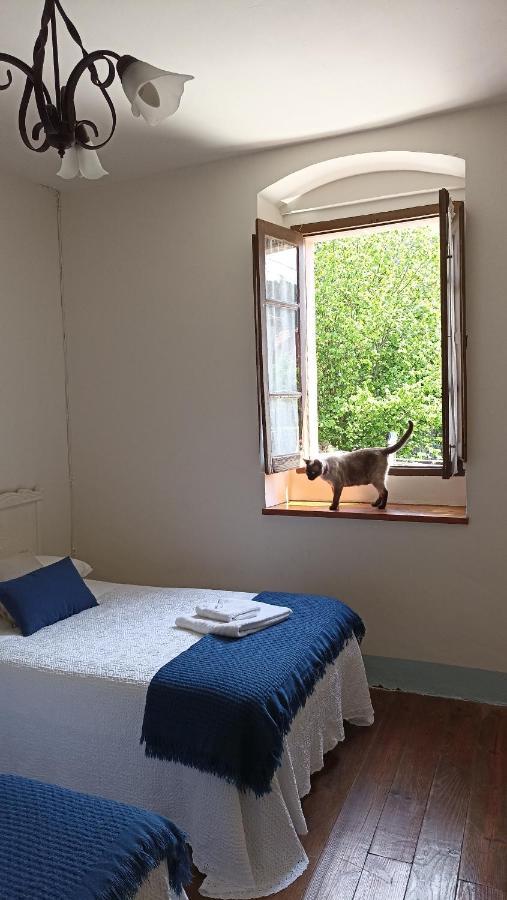 Casa Dolfin - "Tu Hogar En La Costa Del Paraiso" Guest House Navés Екстериор снимка