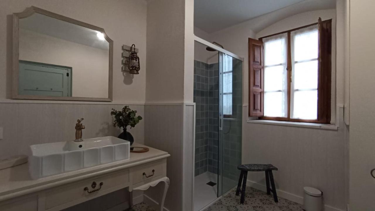 Casa Dolfin - "Tu Hogar En La Costa Del Paraiso" Guest House Navés Екстериор снимка