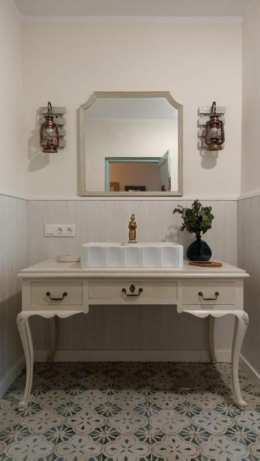 Casa Dolfin - "Tu Hogar En La Costa Del Paraiso" Guest House Navés Екстериор снимка
